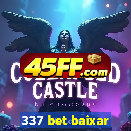 337 bet baixar